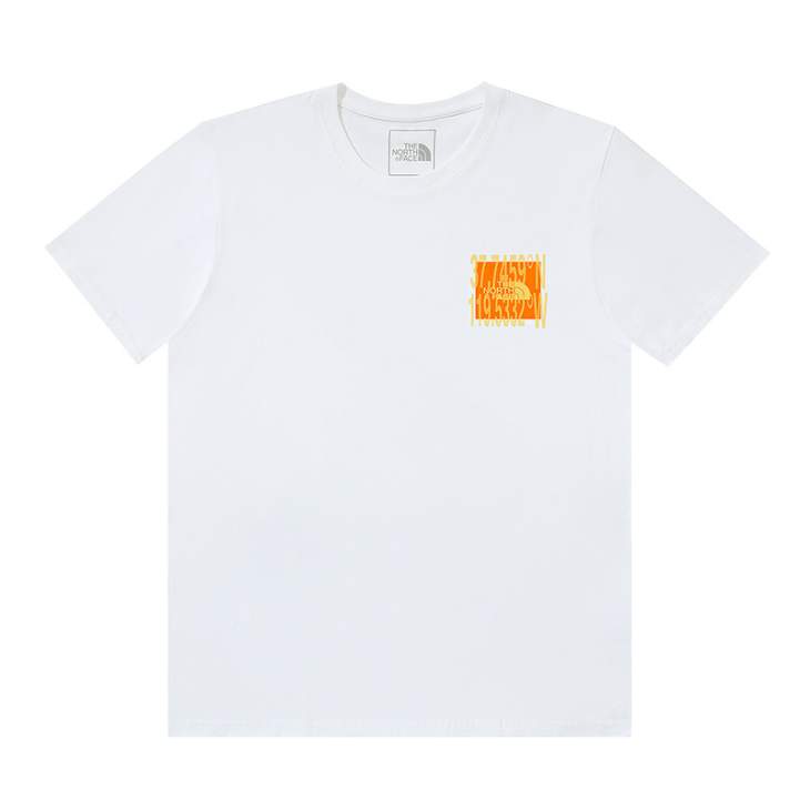 The North Face T Shirts Short _SKUTheNorthFaceM-3XLfctrS893006905